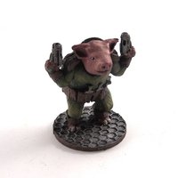 Emer Emerson: Pigman Pathfinder - Thumbnail 2