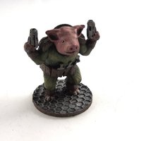 Emer Emerson: Pigman Pathfinder - Thumbnail 3