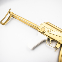 AKM Kalashnikov Weapon  - Thumbnail 3