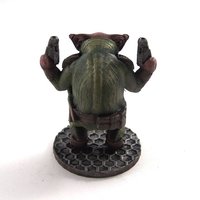 Emer Emerson: Pigman Pathfinder - Thumbnail 4