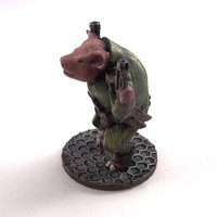 Emer Emerson: Pigman Pathfinder - Thumbnail 5
