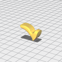 Snub Nose Revolver Prop Gun Pistol  - Thumbnail 12