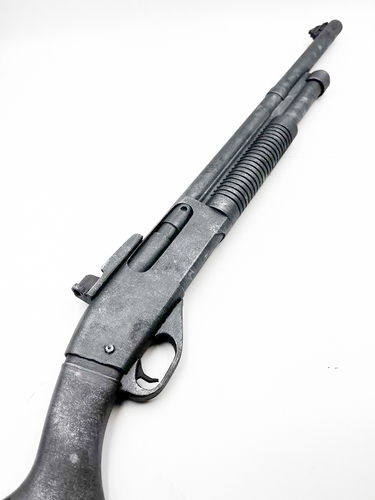 Shotgun Remington prop gun  3D Print 487749