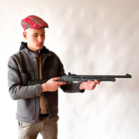 Shotgun Remington prop gun  - Thumbnail 19