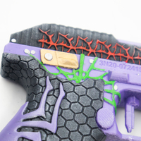 Apex Legends P2020 Shadow Web Skin Pistol Prop  - Thumbnail 2