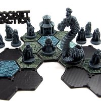 Pocket-Tactics: Elves of the Shining Host - Thumbnail 2