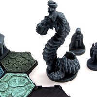 Pocket-Tactics: Elves of the Shining Host - Thumbnail 3