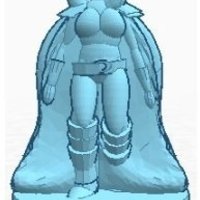 Pocket-Tactics: Elves of the Shining Host - Thumbnail 6