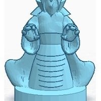 Pocket-Tactics: Elves of the Shining Host - Thumbnail 7