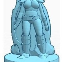 Pocket-Tactics: Elves of the Shining Host - Thumbnail 8