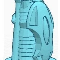 Pocket-Tactics: Elves of the Shining Host - Thumbnail 9