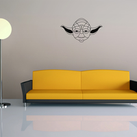 Yoda | Wall - Thumbnail 2