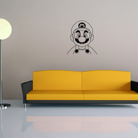Super Mario | Wall - Thumbnail 2
