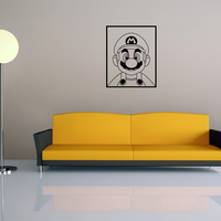 Super Mario | Wall - Thumbnail 3