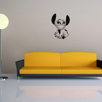 Stitch | Wall - Thumbnail 2