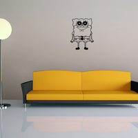 SpongeBob | Wall - Thumbnail 2