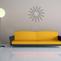 Sun | Wall - Thumbnail 2