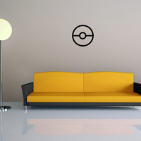Pokeball | Pokemon | Wall - Thumbnail 2