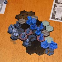 Pocket-Tactics 2013 Tournament Trophy - Thumbnail 6