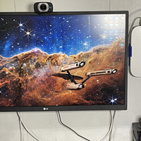 Mac Mini (2020) Wall Mount - Thumbnail 2