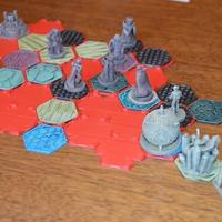 Pocket-Tactics 2013 Tournament Trophy - Thumbnail 9