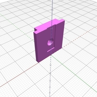 Bikemate camera mount - Thumbnail 3
