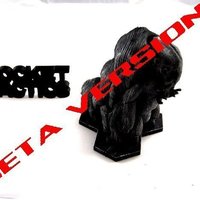 Small Horror of Blacktide Deep Preview 3D Printing 48800