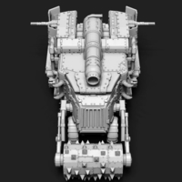 Battle Wagon - Thumbnail 2