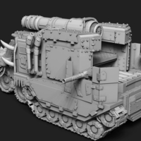 Battle Wagon - Thumbnail 3