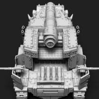 Battle Wagon - Thumbnail 4