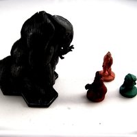 Horror of Blacktide Deep Preview - Thumbnail 9