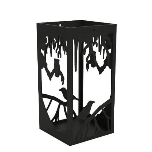 Lantern 3D Print 488095