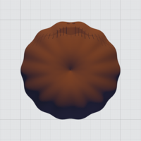 CALABAZA HALLOWEEN - Thumbnail 4