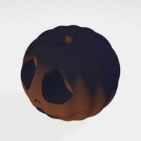 CALABAZA HALLOWEEN - Thumbnail 6