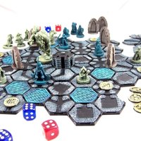 Pocket-Dungeons - Thumbnail 2