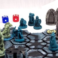 Pocket-Dungeons - Thumbnail 7