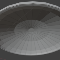 CASSEROLE BOWL HIGH POLY - Thumbnail 6