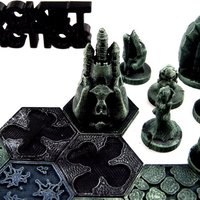 Pocket-Tactics: Goblins of the Night Realm - Thumbnail 4