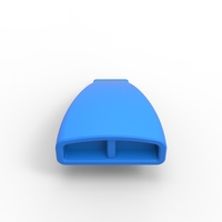 Diecast Air intake 7 Scale 1:25 - Thumbnail 7