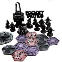Pocket-Tactics: Thralls of the Demon God - Thumbnail 2