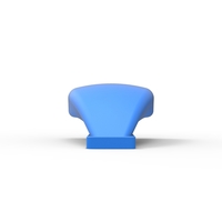 Diecast Air intake 7 Scale 1:25 - Thumbnail 13