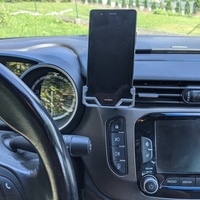 Car Phone Holder - Thumbnail 3