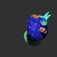 MUSHROOM HOUSE - Thumbnail 8