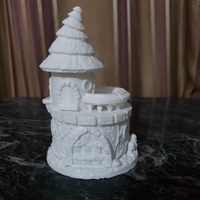 Dragon_house - Thumbnail 3