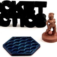 Pocket-Tactics: Blood Sea Reaver - Thumbnail 2