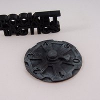 Pocket-Tactics: Summoner's Dial - Thumbnail 2