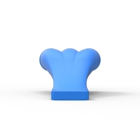 Diecast Air intake 8 Scale 1:25 - Thumbnail 14