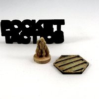 Pocket-Tactics: Wandering Mage - Thumbnail 2