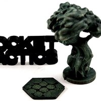 Pocket-Tactics: Tree Warden - Thumbnail 2