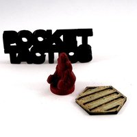 Pocket-Tactics: Berserker - Thumbnail 2